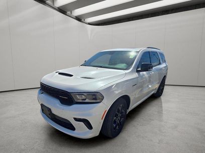 Used 2021 Dodge Durango R/T w/ Blacktop Package