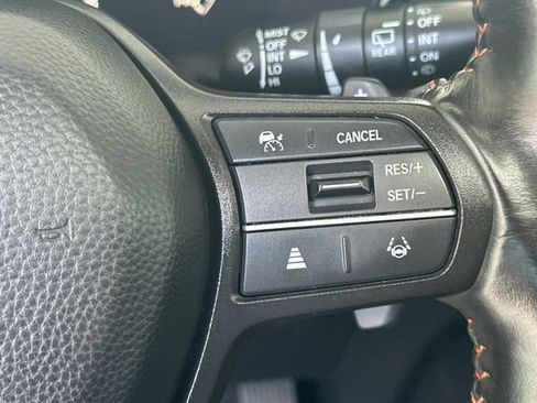 Used 2024 Honda CR-V Sport image 28