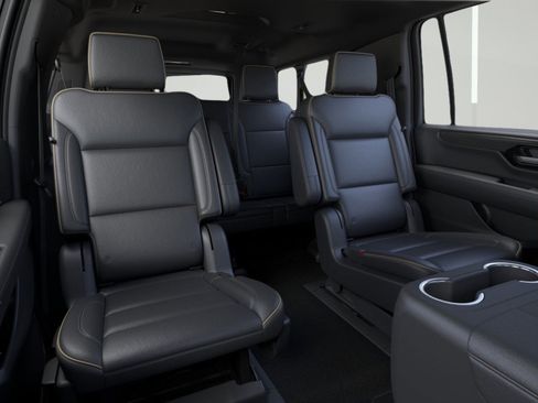 New 2026 GMC Yukon XL Elevation image 8