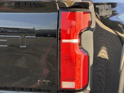 New 2026 Chevrolet Silverado 2500 LT w/ Trail Boss Package AWD/4WD image 10
