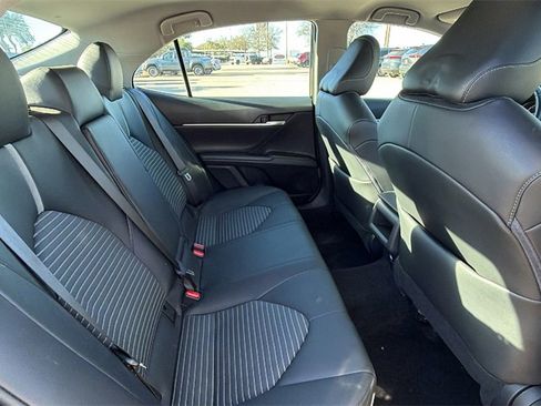 Certified 2023 Toyota Camry SE image 42