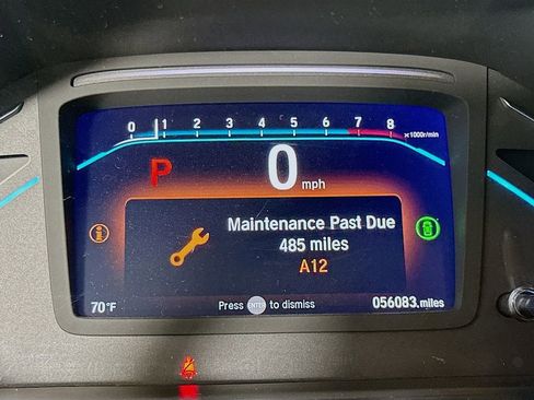 Used 2022 Honda Odyssey Touring image 12