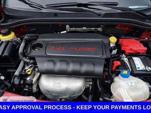 Used 2022 RAM ProMaster City Tradesman w/ Lights & Wheels Group image 15