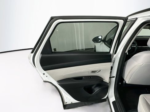 Used 2025 Hyundai Tucson SEL FWD image 26