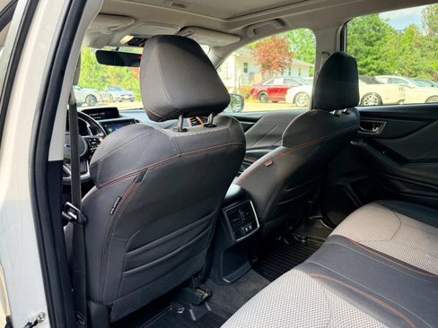 Used 2019 Subaru Forester Sport AWD/4WD image 33