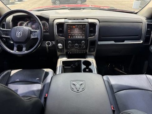 Used 2014 RAM 1500 Sport AWD/4WD image 7