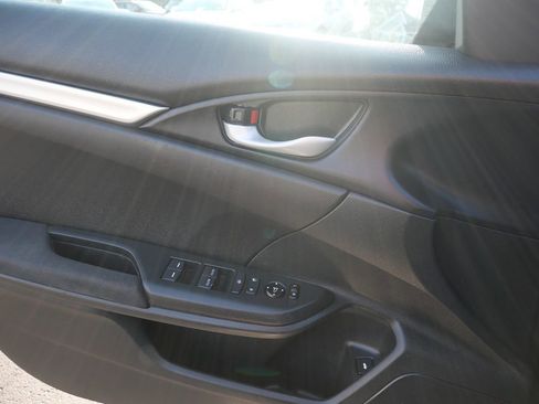 Used 2017 Honda Civic LX image 13