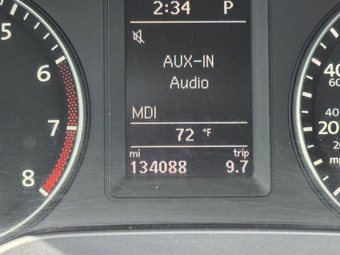 Used 2014 Volkswagen Jetta GLI Edition 30 FWD image 17