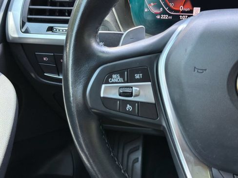 Used 2021 BMW X3 sDrive30i RWD image 14