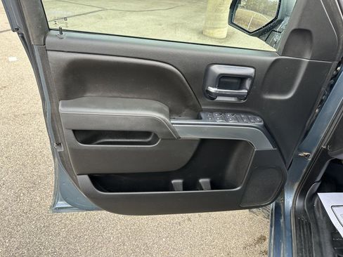 Used 2014 Chevrolet Silverado 1500 LT w/ All Star Edition image 15