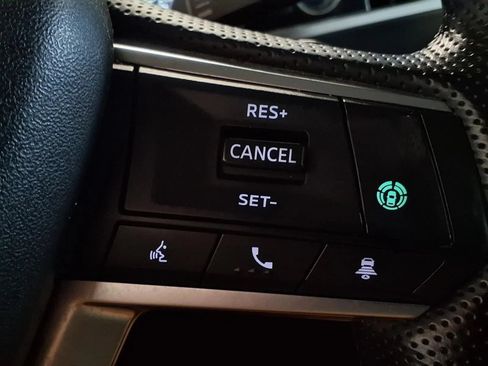 Used 2022 Mitsubishi Outlander SE AWD/4WD image 25