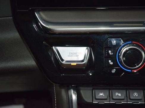Used 2024 GMC Sierra 1500 Denali Ultimate AWD/4WD image 37