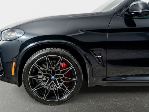 Used 2024 BMW X3 M image 18