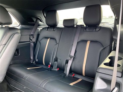 New 2026 MAZDA CX-90 3.3 Turbo w/ Premium Plus Pkg image 14