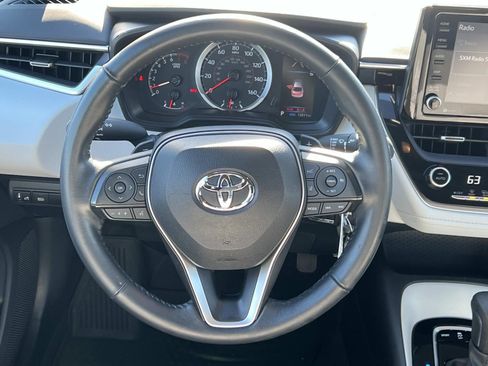 Used 2022 Toyota Corolla SE image 24