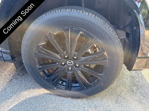 Certified 2025 MAZDA CX-5 2.5 Turbo w/ Premium Package image 11