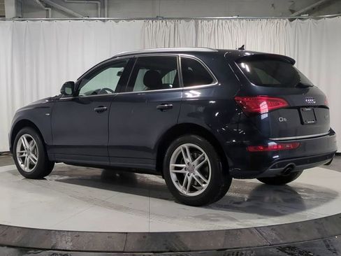 Used 2016 Audi Q5 3.0T Premium Plus image 6