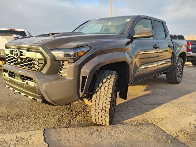 Used 2024 Toyota Tacoma for Sale in Grand Junction, CO - Autotrader