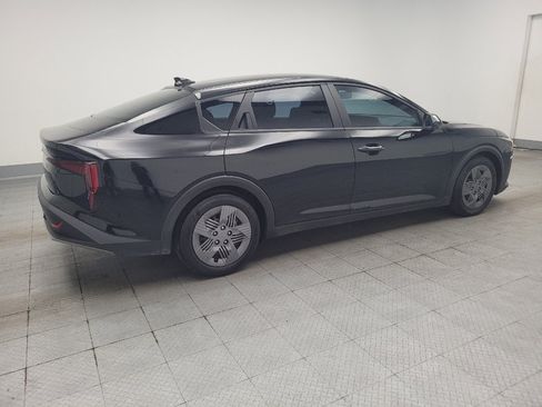 Used 2025 Kia K4 FWD image 10