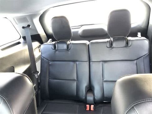 Used 2023 Ford Explorer Limited image 27