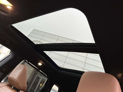 Used 2023 INFINITI QX60 Autograph image 22