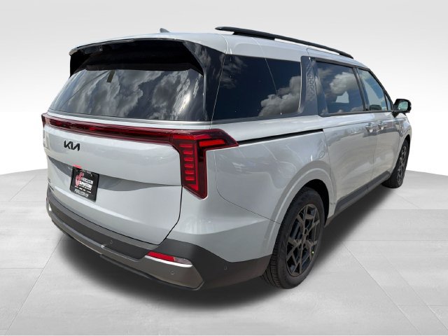 New 2026 Kia Carnival SX Prestige FWD image 7