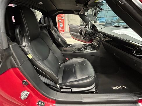 Used 2012 MAZDA MX-5 Miata Special Edition image 33