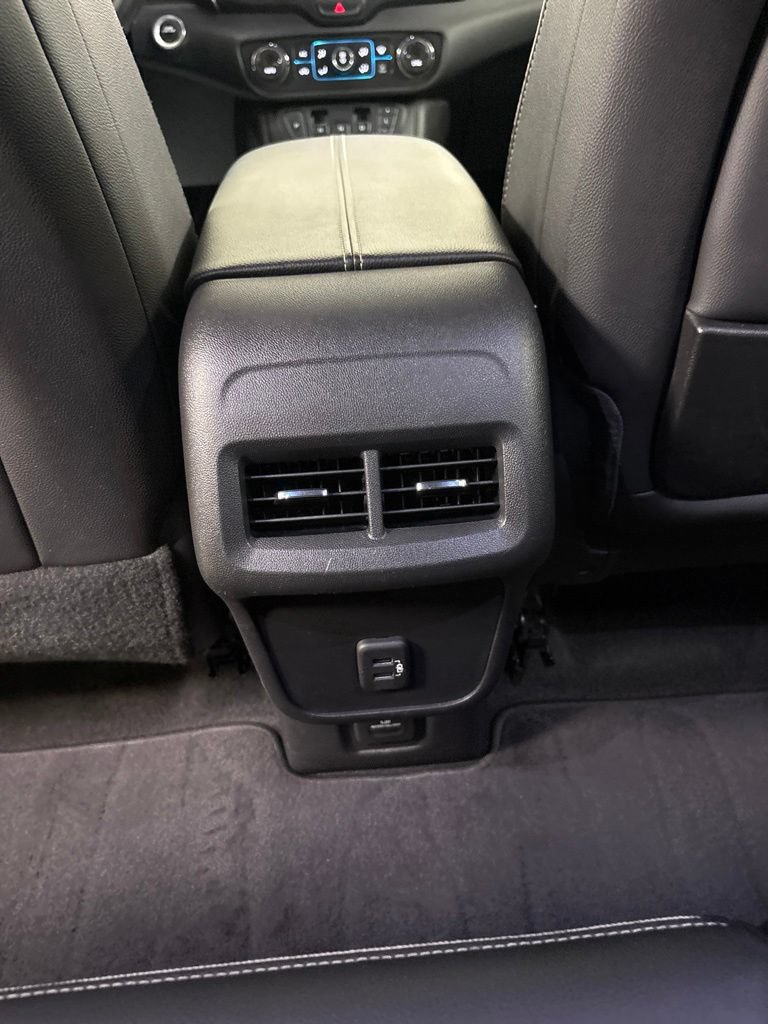 Used 2019 GMC Terrain Denali FWD image 18