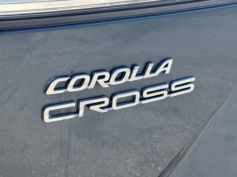Certified 2024 Toyota Corolla Cross L AWD/4WD image 25