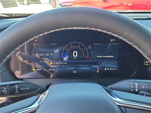 New 2026 Chevrolet Traverse Z71 w/ Driver Confidence Package image 18