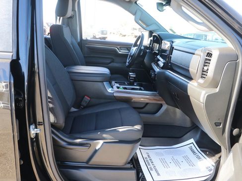 Used 2023 Chevrolet Silverado 1500 RST w/ Redline Edition image 33