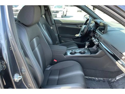 Certified 2024 Honda Civic Sport image 18