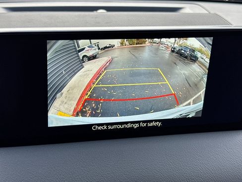 New 2025 MAZDA CX-5 AWD 2.5 S w/ Select Package image 18