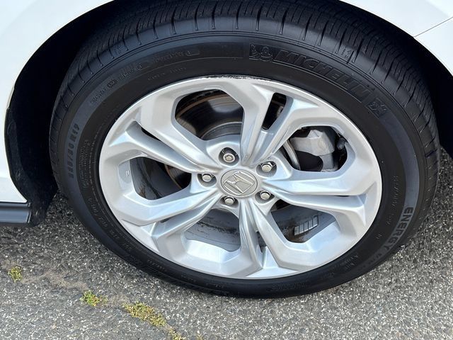 Used 2025 Honda Accord LX image 7