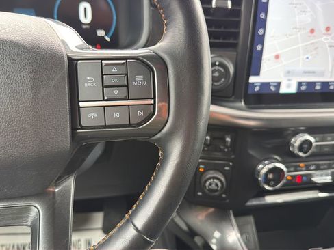 Used 2021 Ford F150 Tremor w/ Equipment Group 402A High image 40