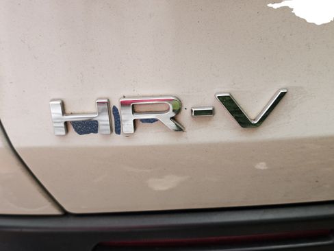Used 2023 Honda HR-V Sport image 20