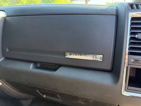 Used 2017 RAM 2500 Laramie AWD/4WD image 89