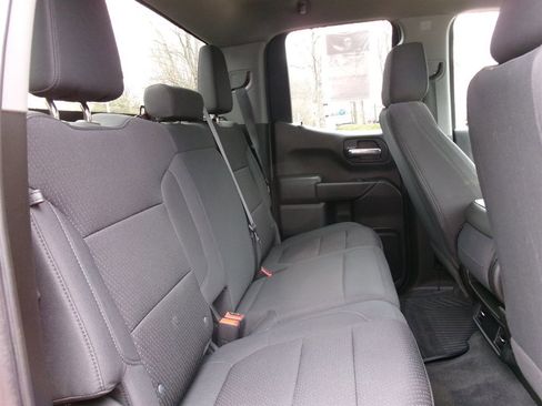 Used 2020 Chevrolet Silverado 1500 Custom w/ Custom Value Package image 26