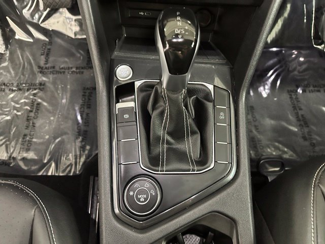 Certified 2023 Volkswagen Tiguan SE AWD/4WD image 7