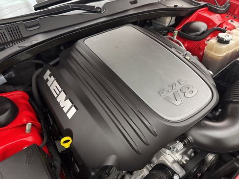 Used 2023 Dodge Charger R/T image 42