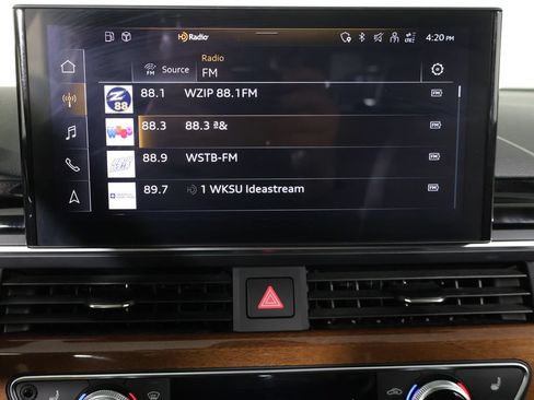 Used 2023 Audi A5 2.0T Premium Plus w/ Premium Plus AWD/4WD image 52