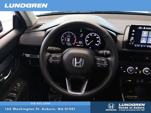 Used 2023 Honda CR-V EX-L image 19