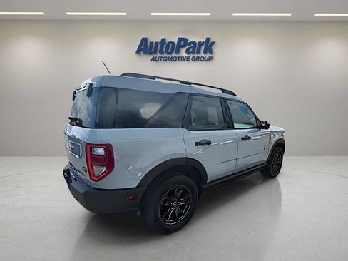 Used 2022 Ford Bronco Sport Big Bend AWD/4WD image 6