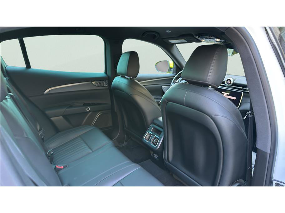 Used 2023 Maserati Grecale GT AWD/4WD image 25