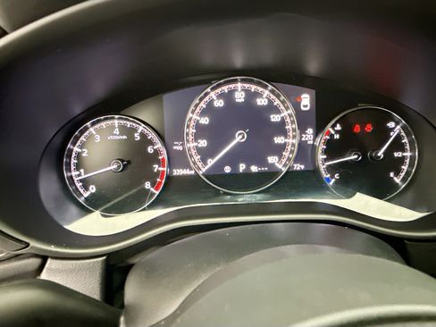 Used 2023 MAZDA CX-30 AWD 2.5 S w/ Preferred Package image 40