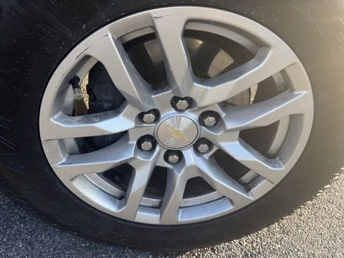 Used 2021 Chevrolet Tahoe LT image 10