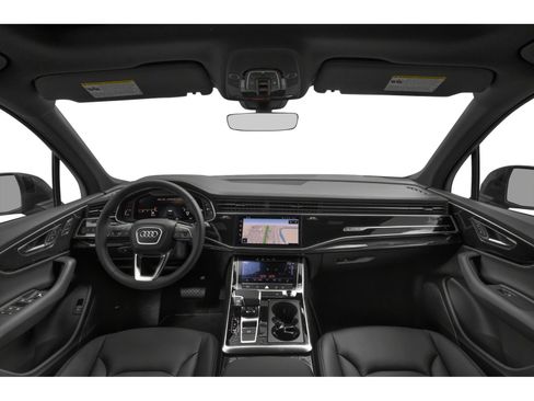 New 2026 Audi Q7 Premium Plus AWD/4WD image 5