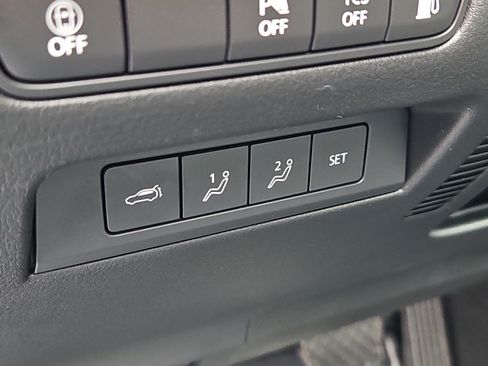 New 2026 MAZDA CX-50 2.5 Hybrid w/ Weather Package image 13