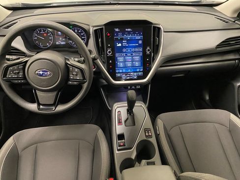 Used 2025 Subaru Crosstrek 2.5i Premium AWD/4WD image 23