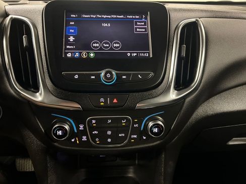 Certified 2024 Chevrolet Equinox LT AWD/4WD image 23